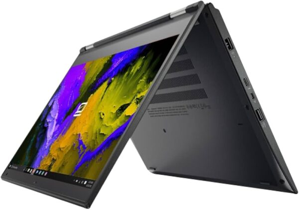 Lenovo ThinkPad Yoga 370 Touchscreen 2-IN-1 Ultrabook - Intel Core i5- 7300U