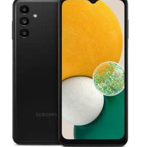 Samsung Galaxy A13 (5G) 64GB Unlocked - Black Unlocked with 30 days warranty