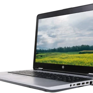 HP ProBook 650 G2 15.6"- i3- 6100U @ 2.3GHz - 8GB RAM , 240GB SSD, Windows 10 Pro - Refurbished with 30 days warranty