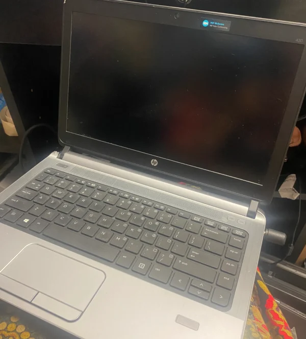 Refurbished HP Probook 430 G2 i5-4210U CPU 8GB RAM/128SSD with 30 days warranty