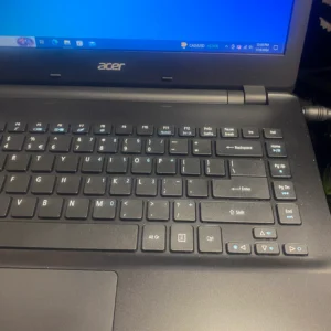 Acer Travelmate P246 intel core- i5-4210U CPU@1.70GHz 8GB 128GB SSD 14in win 10 pro with 30 days warranty