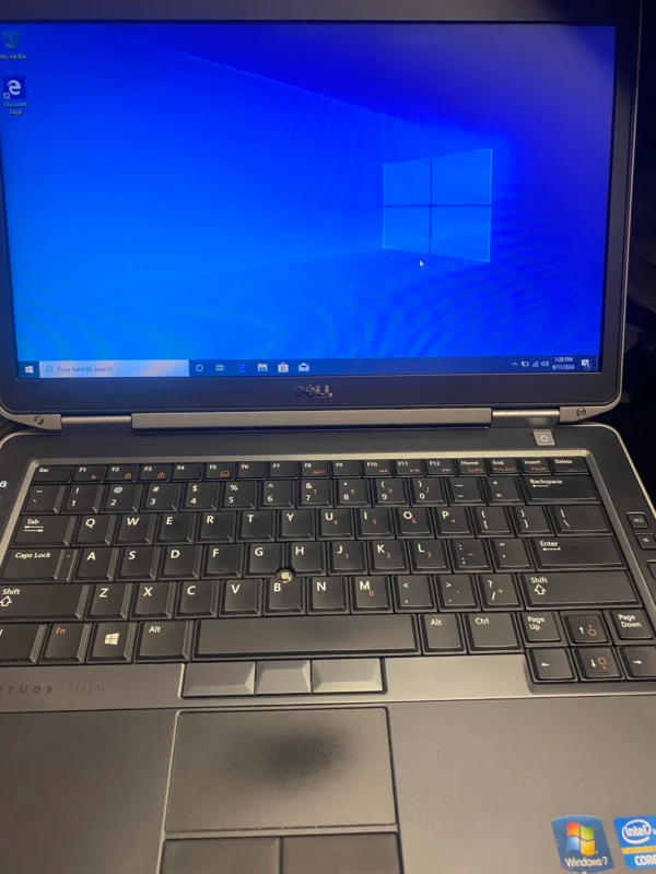 Refurbished E6430S i5-3320M CPU@2.60GHz 4GB /500GB HDD WIN 10 PRO with 30 days warranty - Image 6