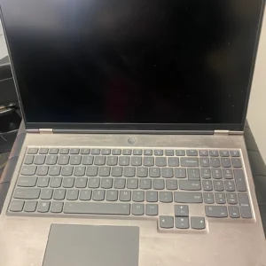 Refurbished Lenovo Gaming laptop 11gen i9 -2.60GHz 32GB RAM/1TB SSD NVIDIA GFORCE RTX 3080 with 30 days warranty