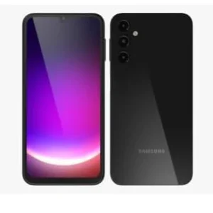 Galaxy A24 4G LTE 128GB + 4GB 6.5" 50MP Triple Camera + International Version Dualsim (Black) with 30 days warranty