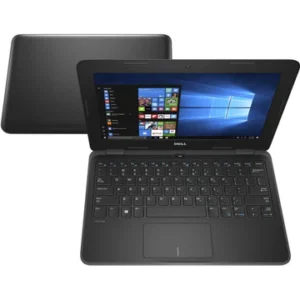 Dell 11.6" Chromebook 3180 , 4GB RAM , 16GB SSD - Refurbished with 30 days warranty