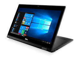 Refurbished (Good)-DELL Latitude 5289 i7-7600U, 2-IN-1 Laptop 12.5" FHD Touchscreen with 30 days warranty