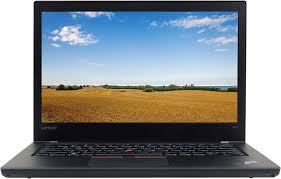 Lenovo ThinkPad T470 Ultrabook- Intel Core i5-6300U ,16GB,256GB SSD NVMe ,14" TFT, Windows 10 PRO - 1 Year Warranty with 30 days warranty
