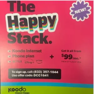 $39/mo with $5 autopay discount
