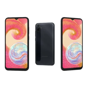 Samsung galaxy A04e Android unlocked phone with 30 days warranty