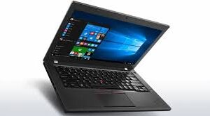 Refurbished (Good) - Lenovo ThinkPad T460 14" Laptop,Intel Core i5 6300U@2.4Hz,8GB RAM,256G SSD,Window 10pro/11pro with 30 days warranty