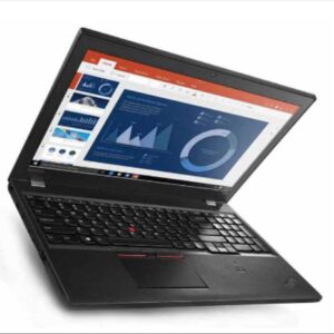 lenovo Thinkpad T560 i5-6200U CPU@2.40 GHz 12GB RAM Window 10 pro with 30 days warranty