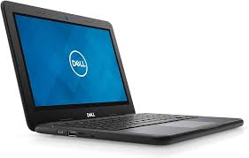 Refurbished (Good) – Dell Chromebook 5190 2-in-1 Convertible, 11.6″ To with 30 days warranty touchscreen, Intel N3350, 32GB eMMC, 4GB DDR4, Chrome OS Original
