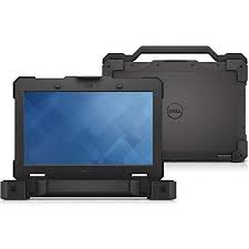 Dell Latitude Rugged 5414, 14" HD Laptop, Core i5 6th Gen, 12GB RAM,, Windows 10 (Refurbished Good)30 days warranty