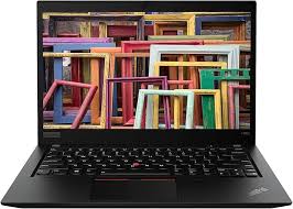Refurbished (Excellent) - Lenovo T490S Laptop i5-8365u, 16GB RAM, 256GB SSD, Windows 11 Pro with 30 days warranty