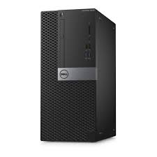 Dell Optiplex 5040, i5-6500, 16GB RAM, 240GB SSD, Windows 10 Pro - Refurbished with 30 days warranty