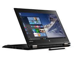 ThinkPad Yoga S100 - 12.5" Touchscreen Laptop - Core i7-4500 @ 1.8GHz, 8GB RAM, 256GB SSD - Refurbished with 30 days warranty