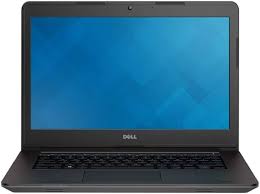 Refurbished Dell Latitude 3450 14″ Laptop, INTEL CORE I5-5200U 2.2GHZ, 8GB RAM, 128GB SSD original