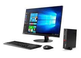 Lenovo Thinkpad M910Q-i7-7700T @2.90GHz 16GB RAM/256GB SSD- Originl withj 30 days warranty