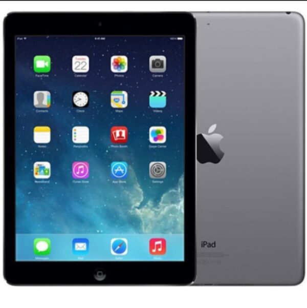 off- lease apple ipad mini a1432 7.9-1nd gen 16gb os 9 .3.5