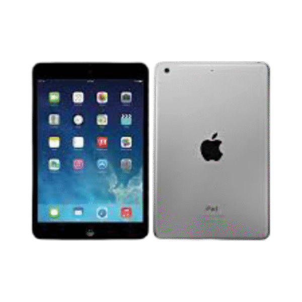 off- lease apple ipad mini a1432 7.9-1nd gen 16gb os 9 .3.5 - Image 3