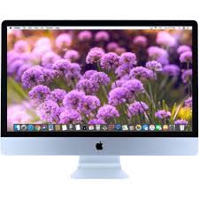 OFF-LEASE  Refurbished (Good) -Apple iMac 21.5- Inch, Core i7-3.6 GHz (2017) 16GB RAM,256GB SSD,MAC OS