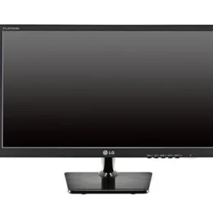 Refurbished LG 24EN33 Monitor with 24''inc Screen with 30 days warranty