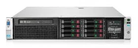 HP ProLiant DL380 G6 2U Rackmount Server - Intel Quad Xeon with 30 days warranty
