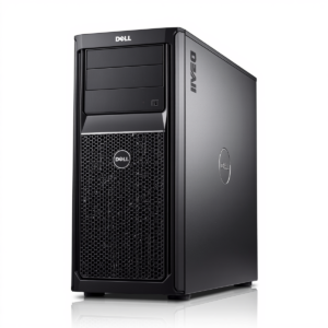 Dell Power Edge T440 Tower Server - Intel Silver Xeon 8-Core 4114 with 30 days warranty