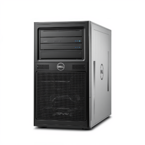 Dell Power Edge R330 Rackmount Server - Intel Quad Xeon with 30 days warranty