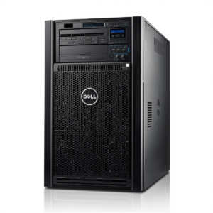Dell Power Edge R330 Rackmount Server - Intel Quad Xeon with 30 days warranty