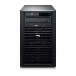 Dell Power Edge R330 Rackmount Server - Intel Quad Xeon with 30 days warranty