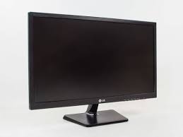 Refurbished LG Flatron E2442 24'' LG Monitor with 30 days warranty