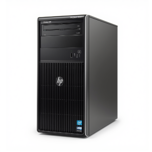 HP ProDesk 800 G1 TOWER - Intel Core i7-4770