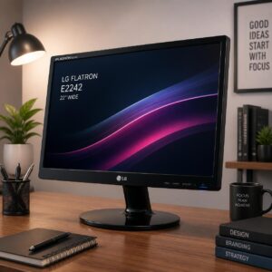 LG Fltaron E2242 22''inc screen monitor