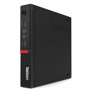 Lenovo ThinkCentre M900 Tiny Desktop with 30 days warranty
