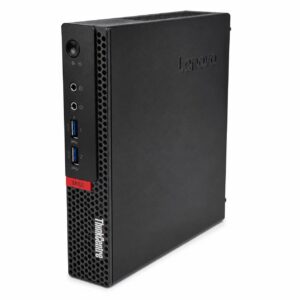 Lenovo ThinkCentre M900 Tiny Desktop with 30 days warranty