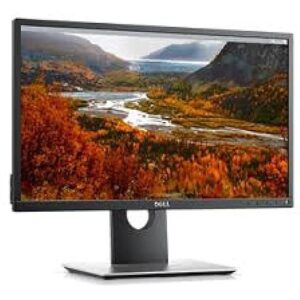Refurbished Dell P2213T 22''inc screen monitor with 30 days warranty