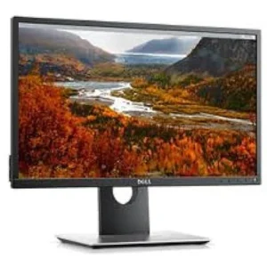 Refurbished Dell P22131 22''inc screen monitor with 30 days warranty
