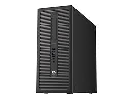 HP ProDesk 800 G1 TOWER - Intel Core i5-4570 with 30 days warranty