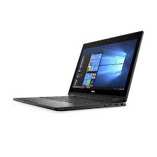 DELL Latitude 5289 i7-7600U, 2-IN-1 Laptop 12.5" FHD Touchscreen