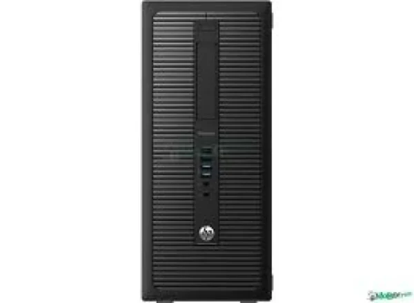 HP Desktop with 30 days warranty