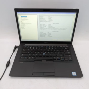 Dell E7480 i5-6300U @2.40GHz 8/256SSD win 10 pro