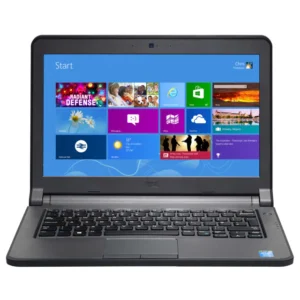 Refurbished (Good) - Laptop Dell Latitude 3340 i5-4th Gen 8GB 128GB SSD Windows 10 Pro with 30 days warranty