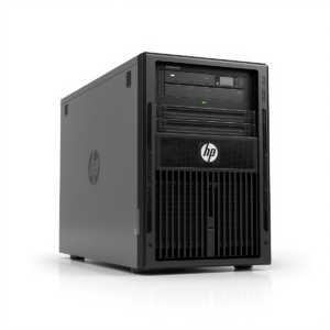 HP ProLiant DL380 G6 2U Rackmount Server - Intel Quad Xeon with 30 days warranty