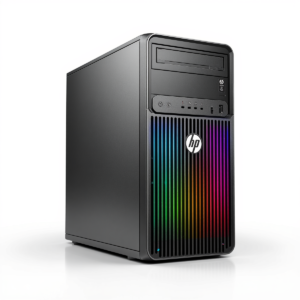 HP Elite 8200 SFF Desktop (REFB) with 30 days warranty