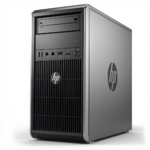 HP 800 G1 SFF Desktop