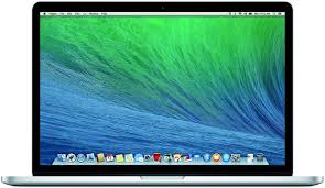 Refurbished(Good)-Apple MacBook Pro 15.4"Retin Display (Mid 2015) Intel Core i7 (2.2GHz)/16GB/256GB SSD-MJLQ2LL/A-(9/10) with 30 days warranty