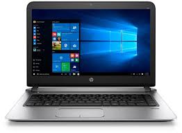 Refurbished (Good) HP pro book 440 G3 14" Laptop-core i7-6500U 2.5GHz-8GB RAM -256GB SSD-Win 10 pro with 30 days warranty