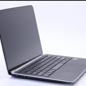 Dell xps intel core i7-4702HQ CPU @2.20GHz 8GB RAM/240 GB SSD Win 10 pro  with 30 days warranty