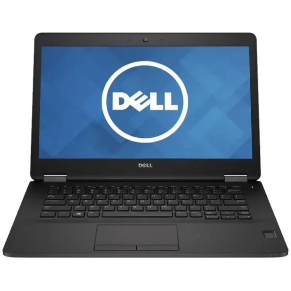 Dell 7470 i5-6300CPU@2.40GHz 8GB RAM/256GB SSD WIN 10PRO -with 30 days warranty